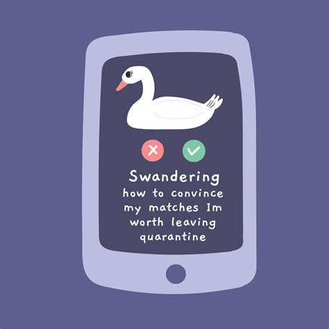 online dating swan